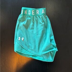 Women’s under armour shorts